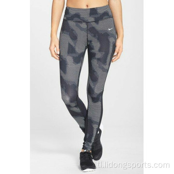 Sexy gym tights yoga pantalon